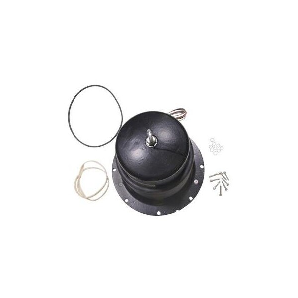 Pump Repair Kits- Kit, Pump head M.38.3.2, 400V, 4m, Spare Part.